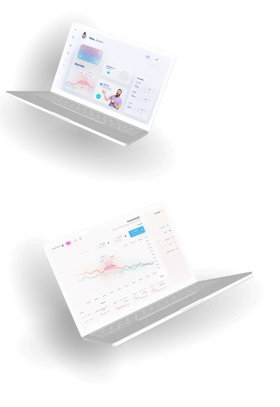 Trade Elvioris - Explore the Features of Our Official App