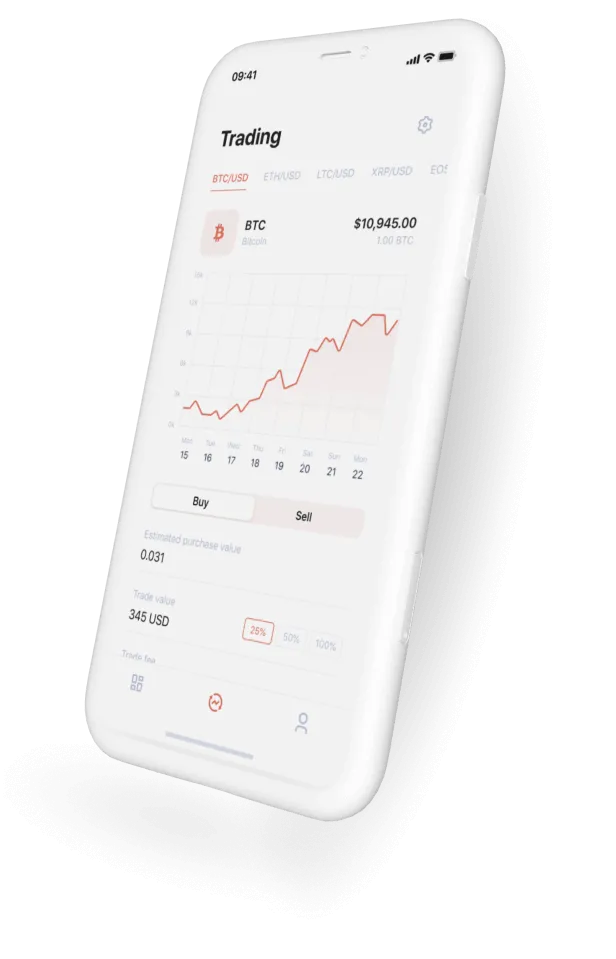 Trade Elvioris - Become a part of the movement for Improved Safety through Cryptographic Solutions!